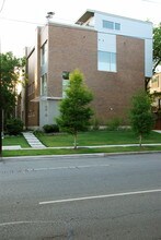 4219 Mckinney Ave in Dallas, TX - Foto de edificio - Building Photo