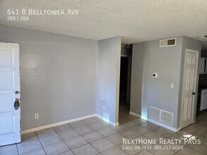 641 Belltower Ave in Deltona, FL - Building Photo - Building Photo