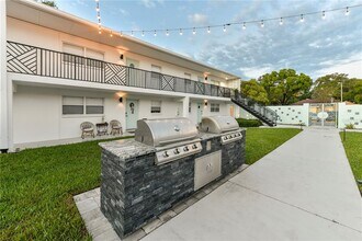 807 S Howard Ave in Tampa, FL - Building Photo - Building Photo