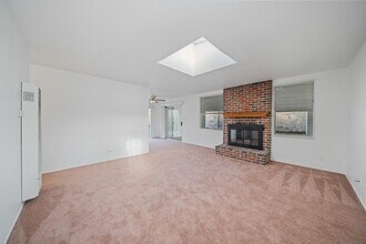 3571 Fireway Dr in San Diego, CA - Building Photo - Building Photo