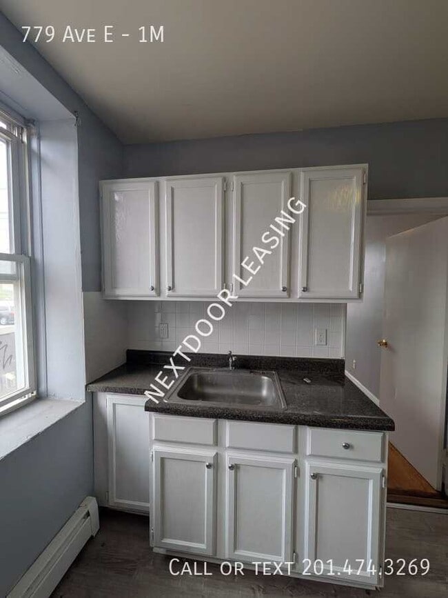 property at 779 Ave E
