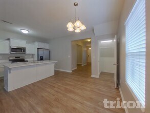 9637 Hanberry Blvd in Charlotte, NC - Foto de edificio - Building Photo