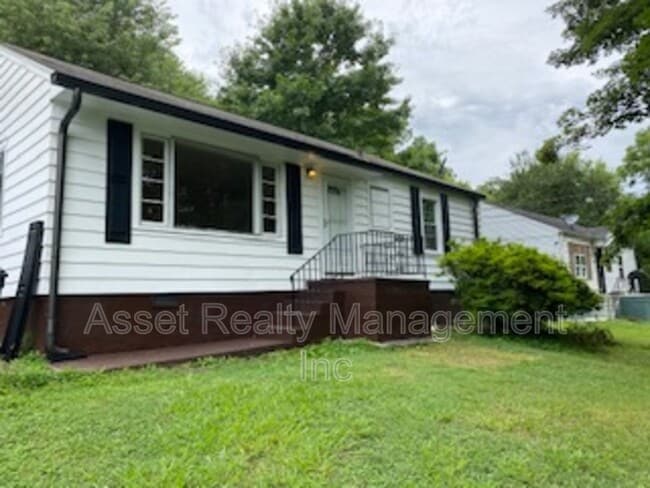 4403 Coffey St SW in Knoxville, TN - Building Photo - Building Photo
