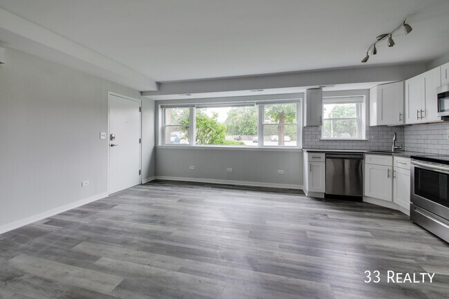 539 W Euclid Ave, Unit 009 in Arlington Heights, IL - Building Photo - Building Photo