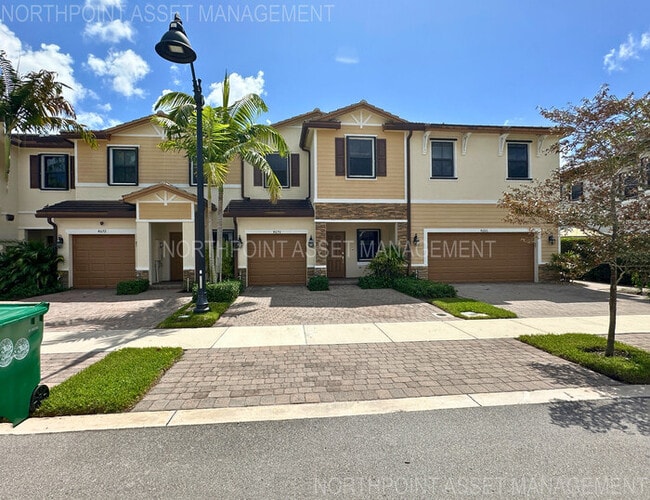 property at 4676 Caspian Way