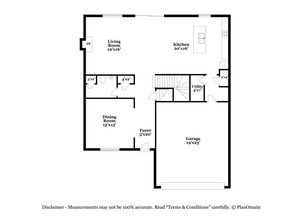 124 Hamilton Pointe Dr in Mcdonough, GA - Building Photo - Building Photo