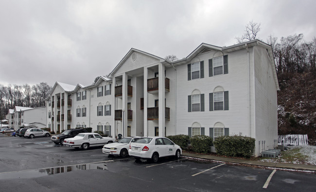 South Ridge Apartments