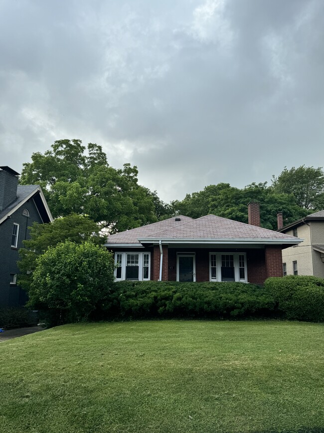 property at 45 Hartweg Ave