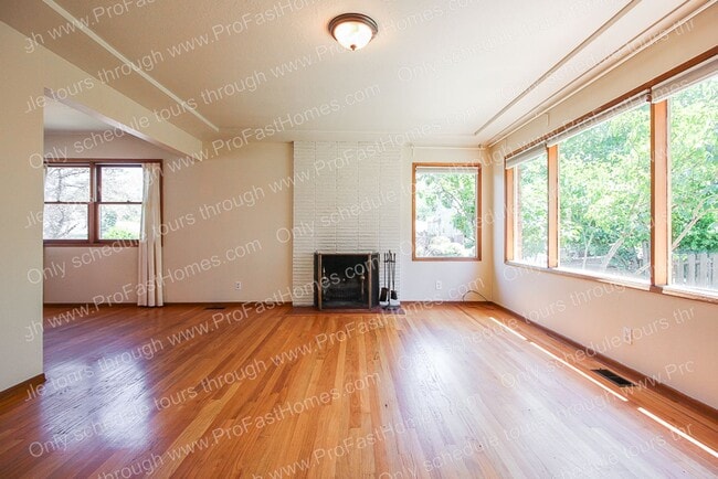 property at 5905 NE 30th Ave