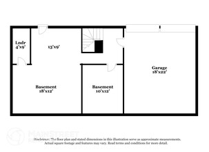 28 Paces Lakes Ridge in Dallas, GA - Building Photo - Building Photo