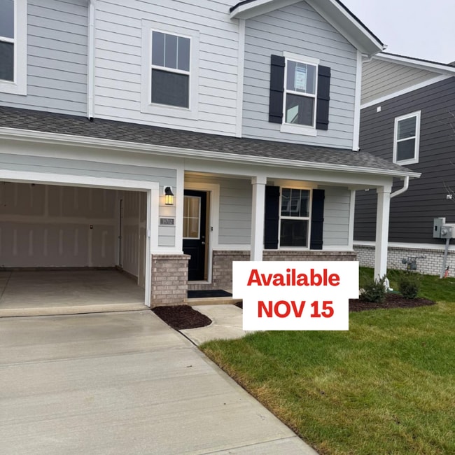 property at 18702 Walsh Way