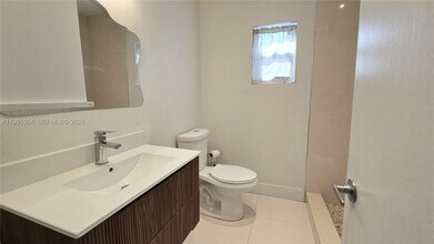 1901 NW S River Dr in Miami, FL - Building Photo - Building Photo