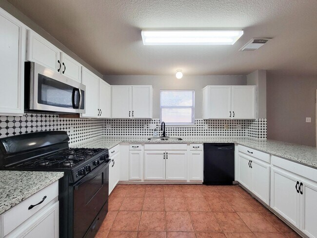 property at 16306 Kendons Way Ln