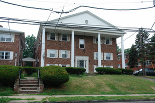 138 Westfield Ave Apartments