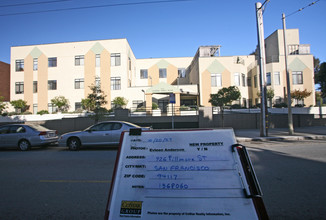 Junipero Serra House in San Francisco, CA - Building Photo - Other