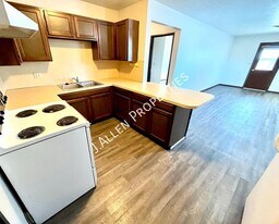 607 W Michigan Ave in Norfolk, NE - Building Photo