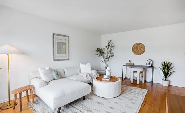 property at 2041 Euclid St