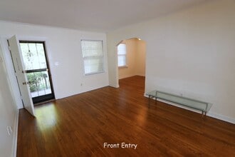 400 S Fenwick Rd in Memphis, TN - Building Photo - Building Photo