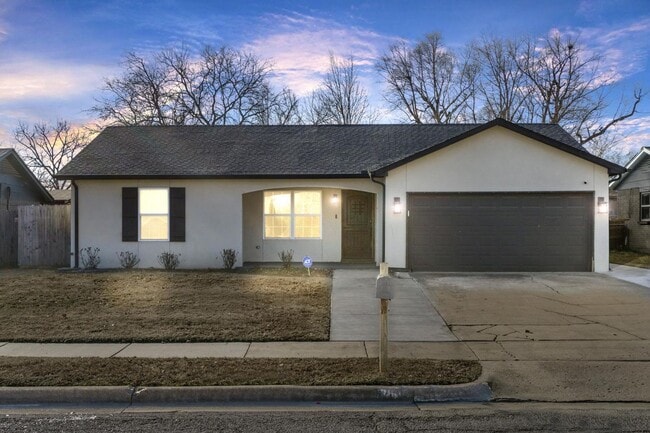 property at 12160 E 22nd St