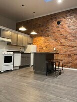 The Garland in Binghamton, NY - Building Photo