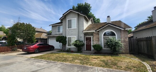 property at 1020 Stonridge Dr