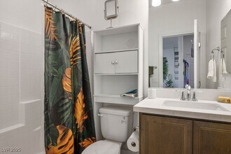 611 Sedum Ave. in Henderson, NV - Building Photo - Building Photo