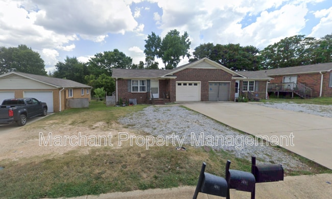 property at 4712 Old Spartanburg Rd