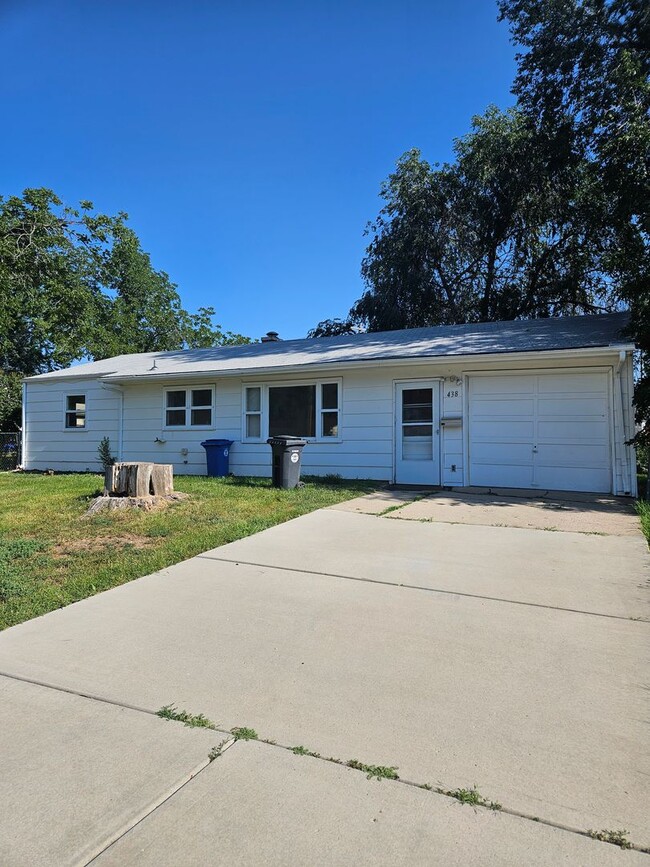 438 E Idaho St in Rapid City, SD - Building Photo - Building Photo