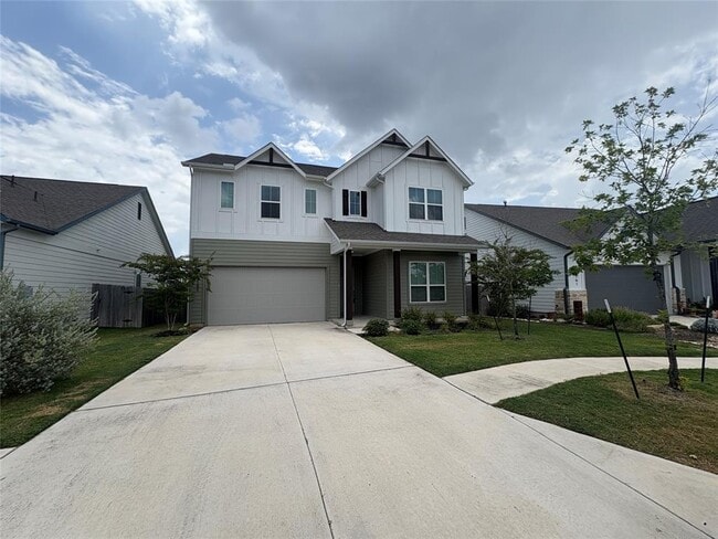 151 Buckle Cove