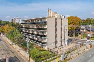 1 Springhurst Ave in Toronto, ON - Building Photo - Building Photo