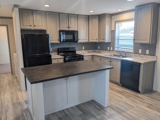 property at 10340 Midland Rd