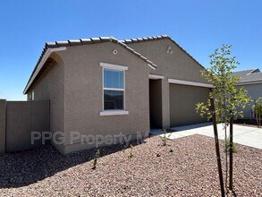 17449 W Eva St in Waddell, AZ - Building Photo - Building Photo