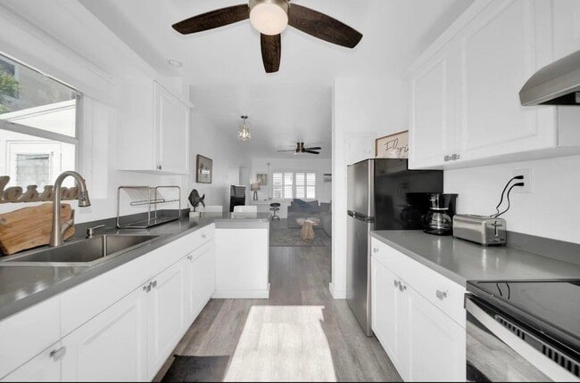 property at 2317 N Ocean Blvd