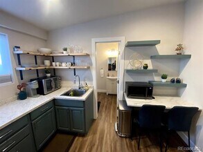 3536 N Williams St in Denver, CO - Foto de edificio - Building Photo