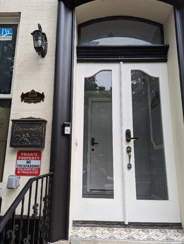 1509 Edmondson Ave in Baltimore, MD - Building Photo - Building Photo