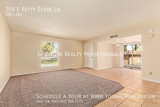 206 E Betty Elyse Ln in Phoenix, AZ - Building Photo - Building Photo