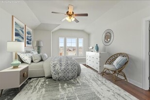 205 Riverhill Cv in Andice, TX - Building Photo