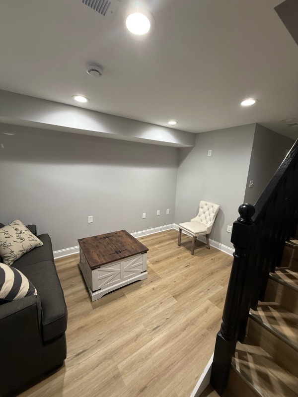 2317 Barclay St in Baltimore, MD - Foto de edificio - Building Photo
