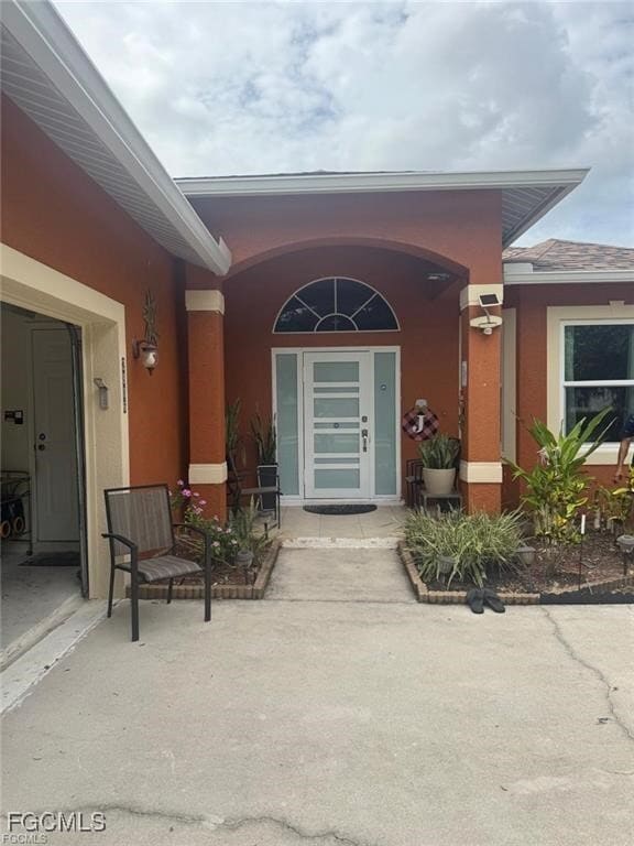 2806 5th St W in Lehigh Acres, FL - Building Photo - Building Photo