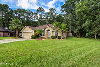 12003 W Liberty Lake Dr in Jacksonville, FL - Building Photo - Building Photo