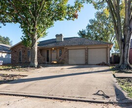 22811 Elkana Deane Ln in Katy, TX - Foto de edificio - Building Photo