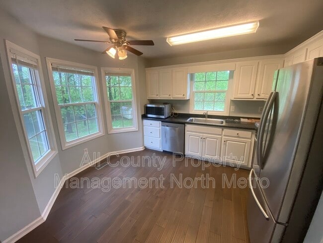 50 Blackwood Dr in Dallas, GA - Building Photo - Building Photo