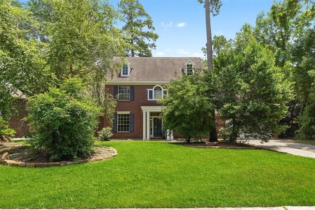 113 N Floral Leaf Cir in Spring, TX - Building Photo - Building Photo