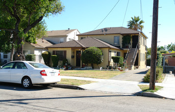 1310 Orange Grove Ave in Glendale, CA - Building Photo - Building Photo