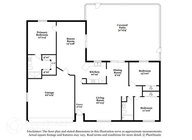 908 SE 19th Terrace in Cape Coral, FL - Building Photo - Building Photo