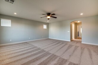 3489 E Jasper Dr in Gilbert, AZ - Building Photo - Building Photo