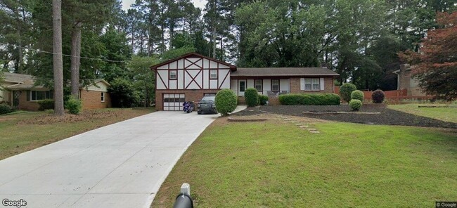 property at 3238 Harvest Way