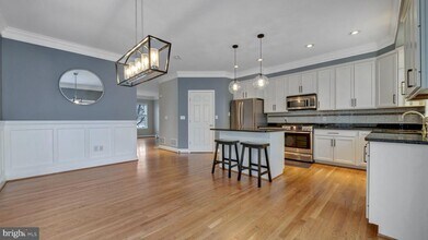 1833 Drew St in Annapolis, MD - Building Photo - Building Photo