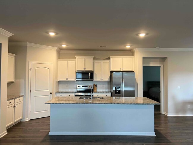 13234 Billet Dr in Madison, AL - Foto de edificio - Building Photo