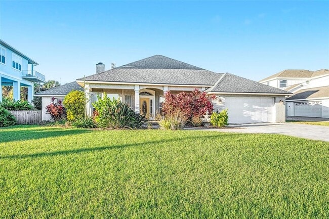 7 Deerwood St in Palm Coast, FL - Foto de edificio - Building Photo